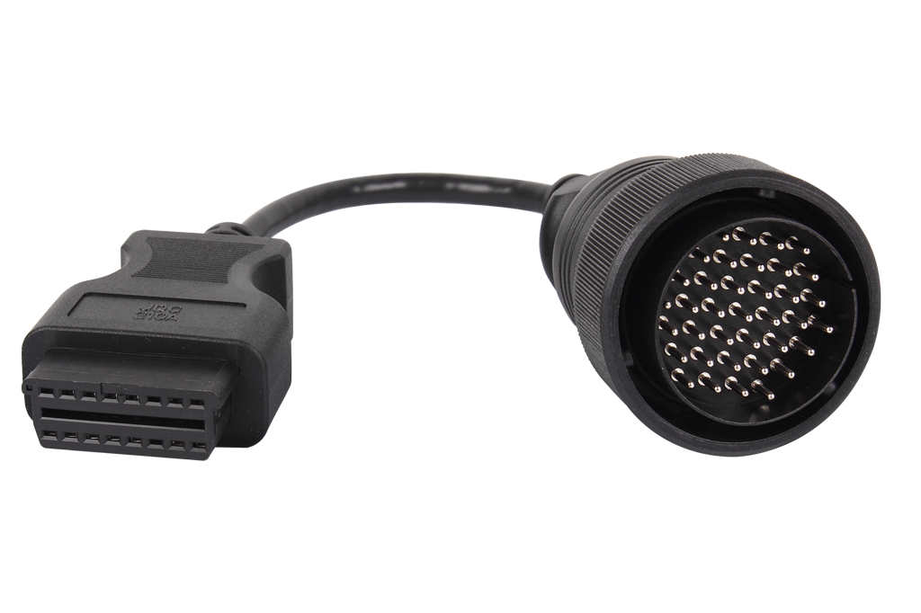 JDC210A - Cojali Jaltest MAN Series 2000 Diagnostics Cable