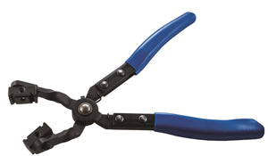 Swivel Head Spring Clamp