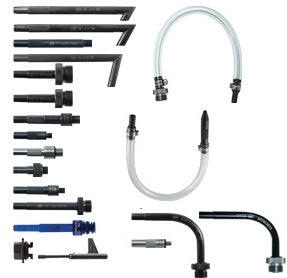 19 Piece Master ATF Attachment