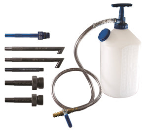6 Piece VW/Audi Drive Line