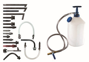 19 Piece Drive Line Filler