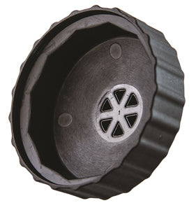 Audi E-tron Overflow Cartridge
