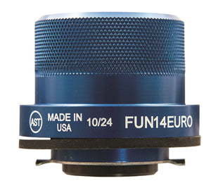 Euro 1/4 Turn Oil Funnel