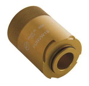 VW/Audi Oil Funnel Adapter