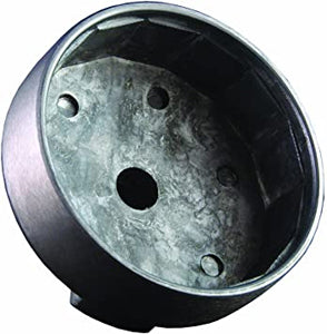 Mercedes Oil Filter Cap