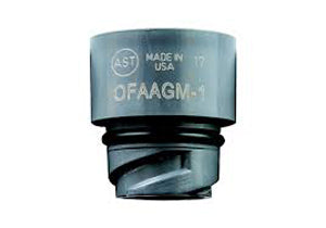 Angled Funnel Extension