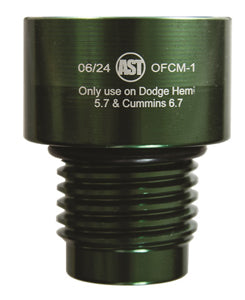 Dodge Hemi/Cummins Oil Funnel