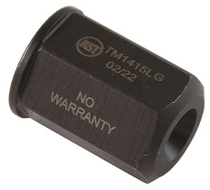 Tie Rod Hammer Nut
