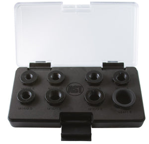 8 Piece Hammer Nut Set