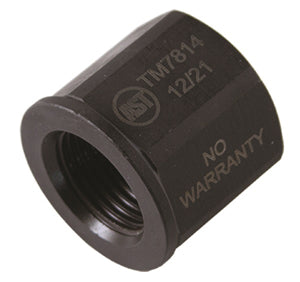Tie Rod End Hammer Nut