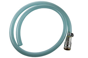 Volvo Truck Coolant Drain Hose