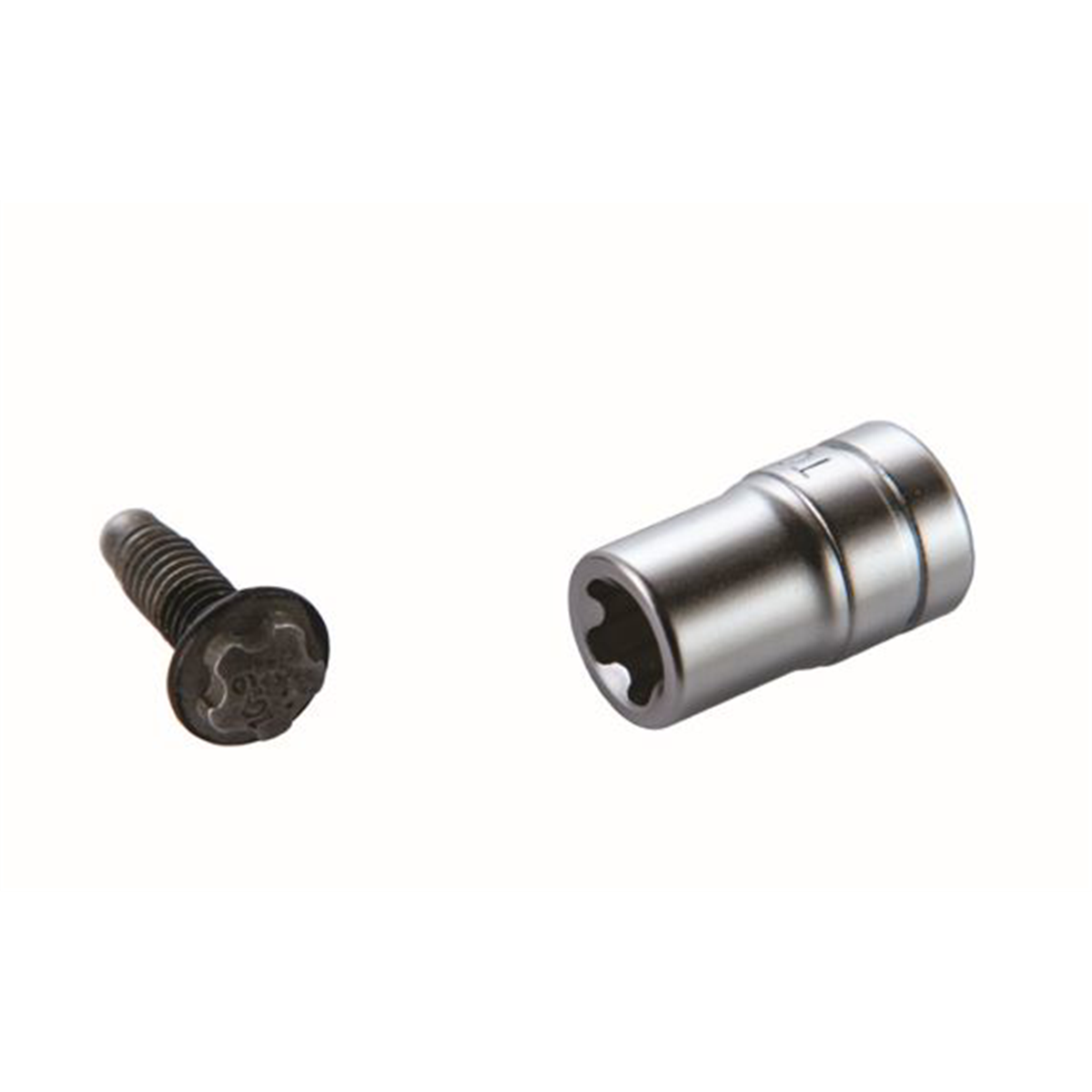 Assenmacher Tesla E10 5 Lobe Socket