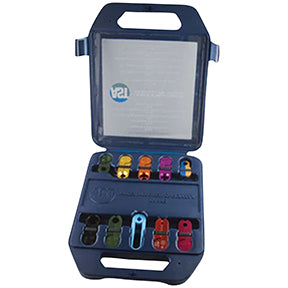 10pc. Line Disconnect Set