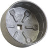 74.5mm Oil Filter Socket Wrench