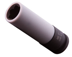 Extra Long Lug Nut Socket for Mercedes