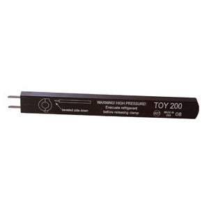 Toyota A/C Clamp Removal Tool