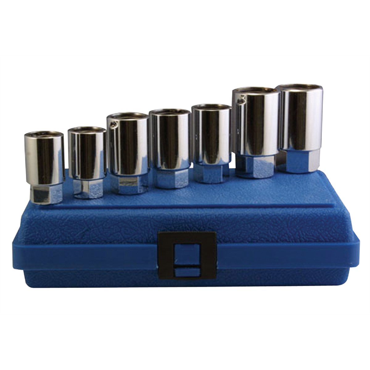 Assenmacher STUD REMOVER SET 7PC 1/4-5/8
