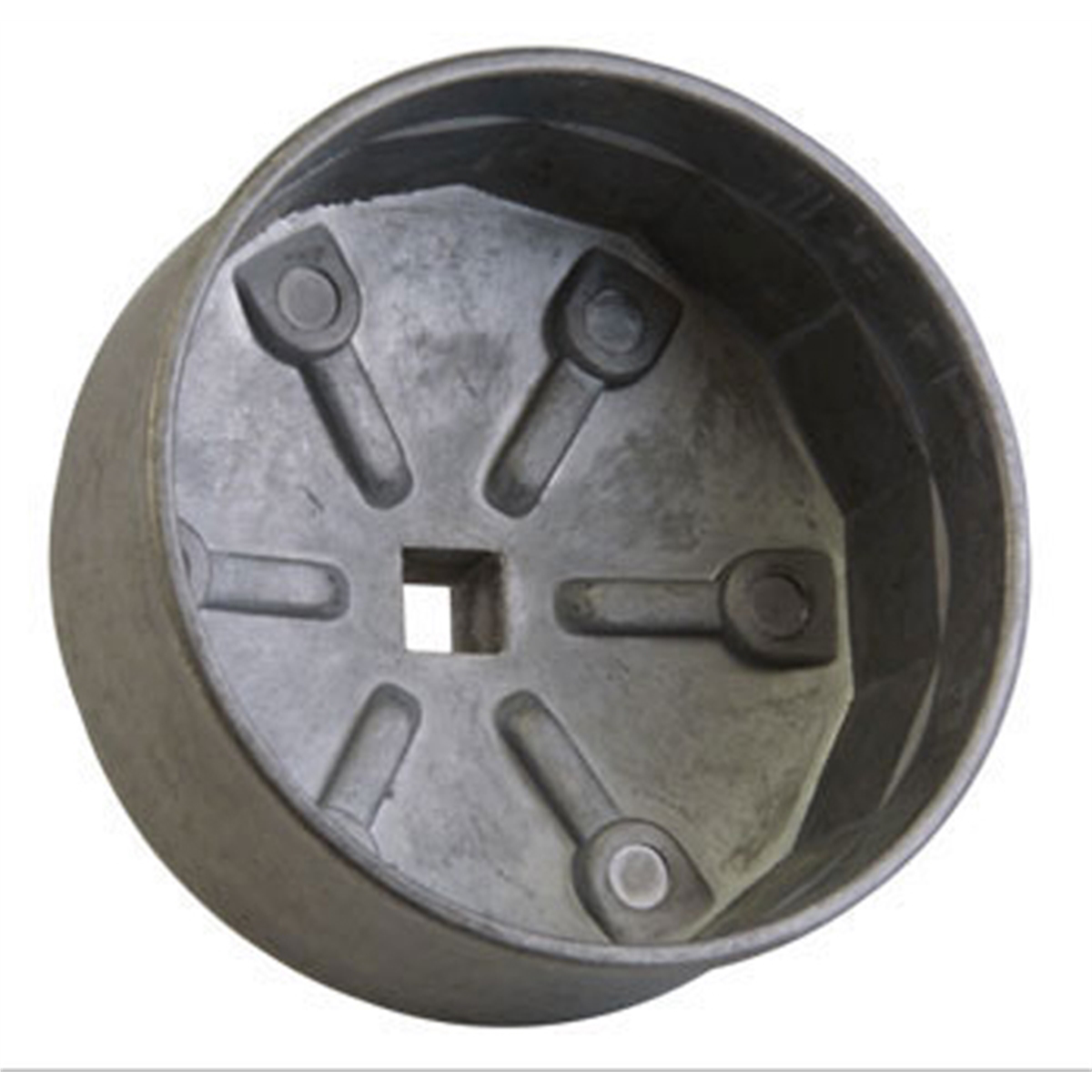 Assenmacher WR 74.5MM OIL FILT END CP 14PT DOD BMW AUDI