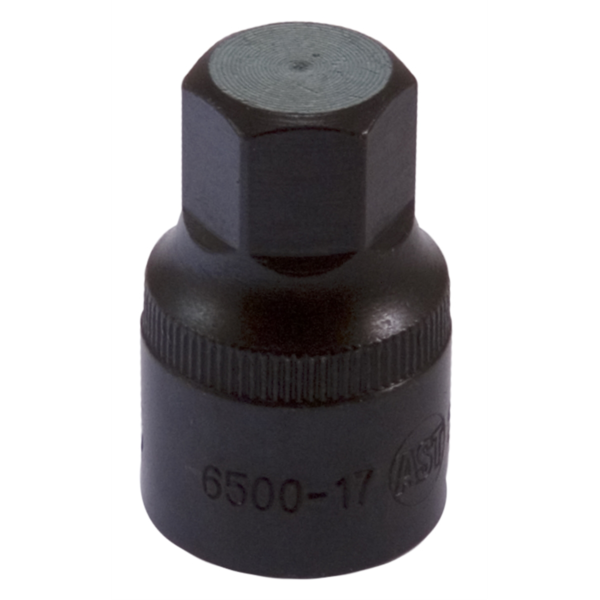 Assenmacher SOC 17MM 1/2D HEX SATIN
