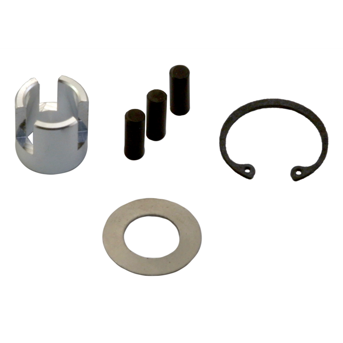 Assenmacher 8MM STUD REMOVER PARTS KIT
