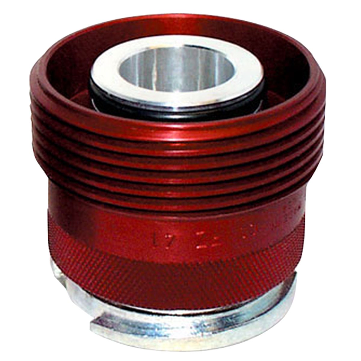 Assenmacher RADIATOR ADAPTER AUDI