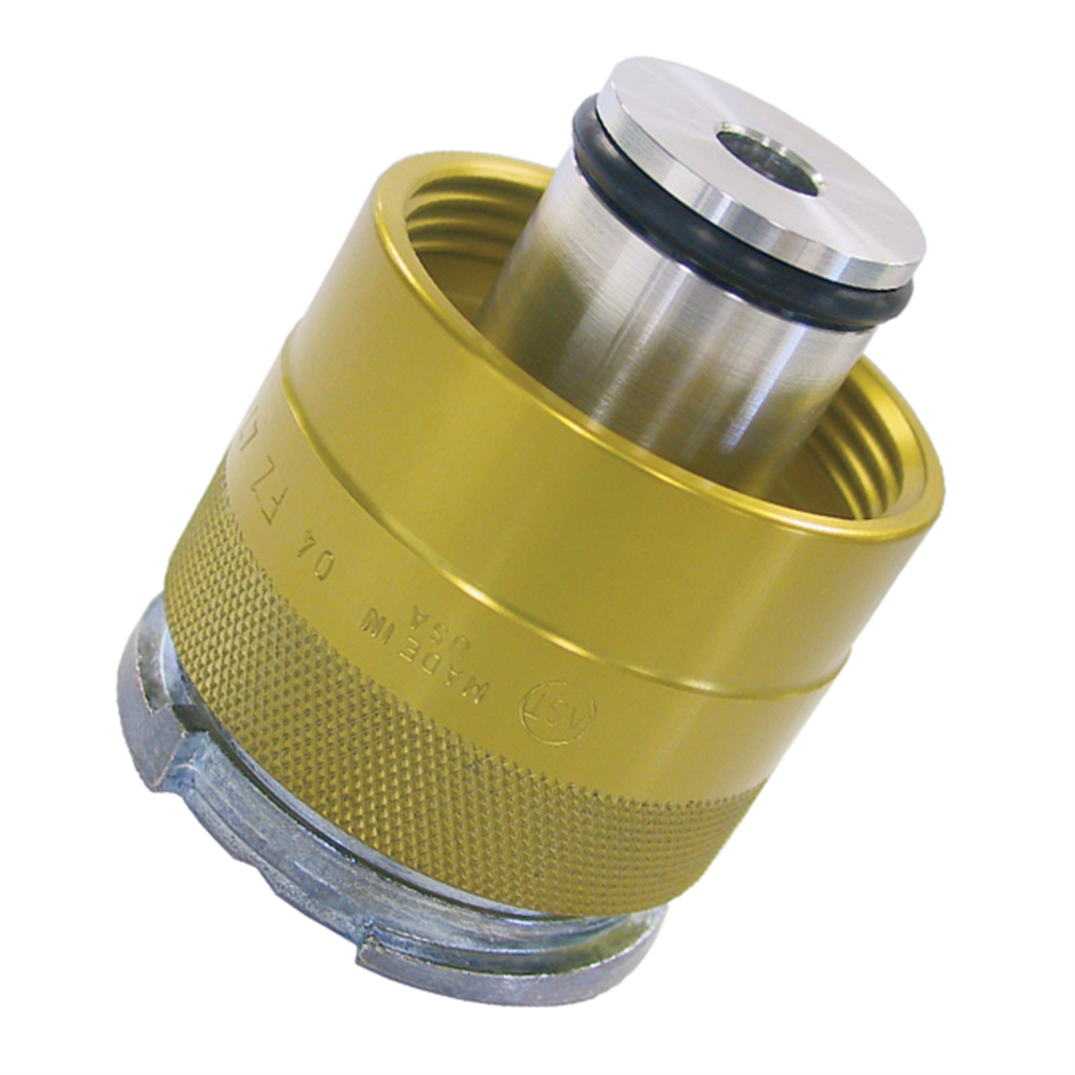 Assenmacher COOLING SYSTEM ADAPTER MAZDA