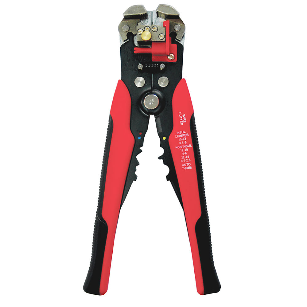 Heavy-Duty Automatic Wire Stripper