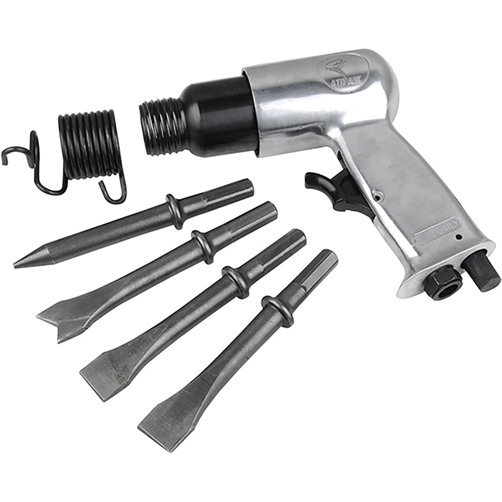 Heavy-Duty Air Hammer