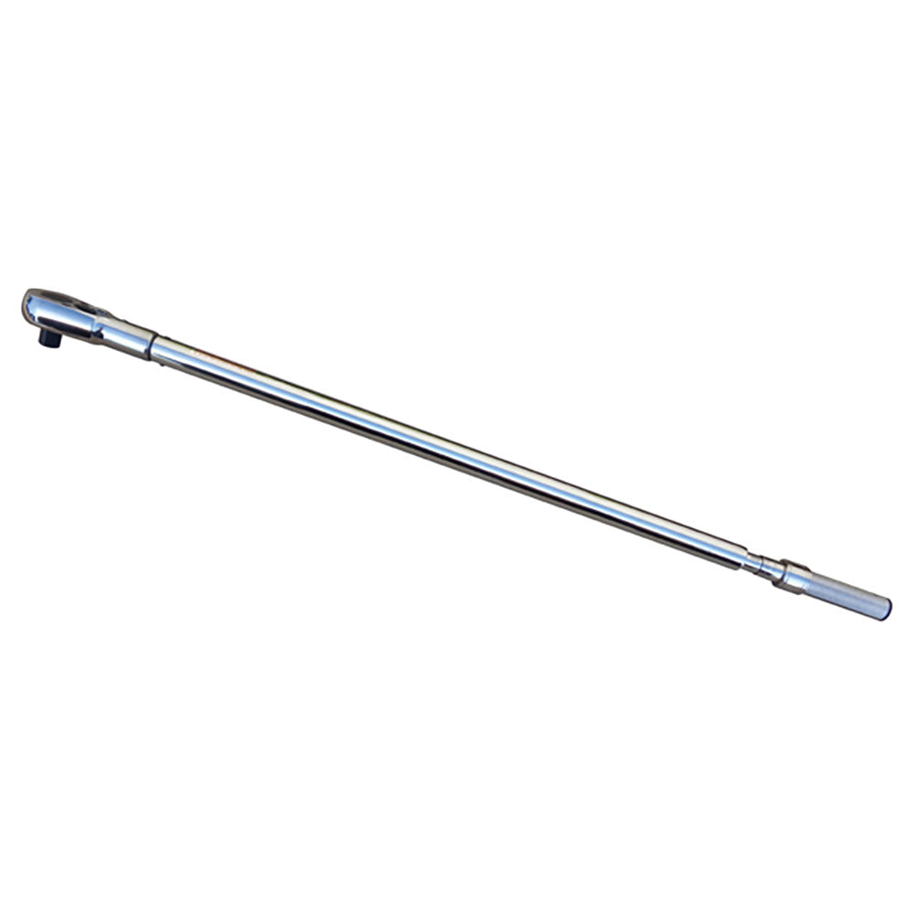 TORQUE WRENCH 3/4DR 100-600 FT/LBS USA MADE
