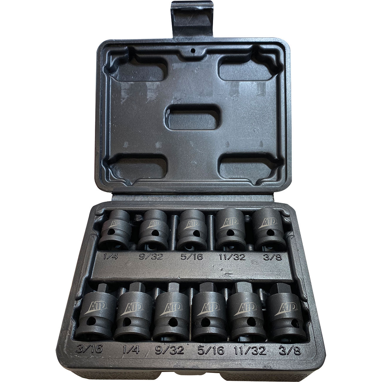 11 Pc. 3/8