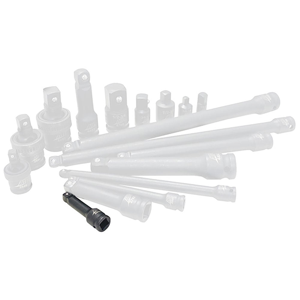 IMPACT REDUCER ADAPTER 3/8IN FX1/4IN M