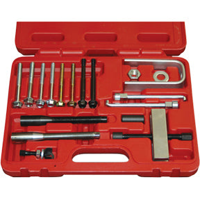 Deluxe Steering Wheel Remover & ­Steering Column Service Tool Set
