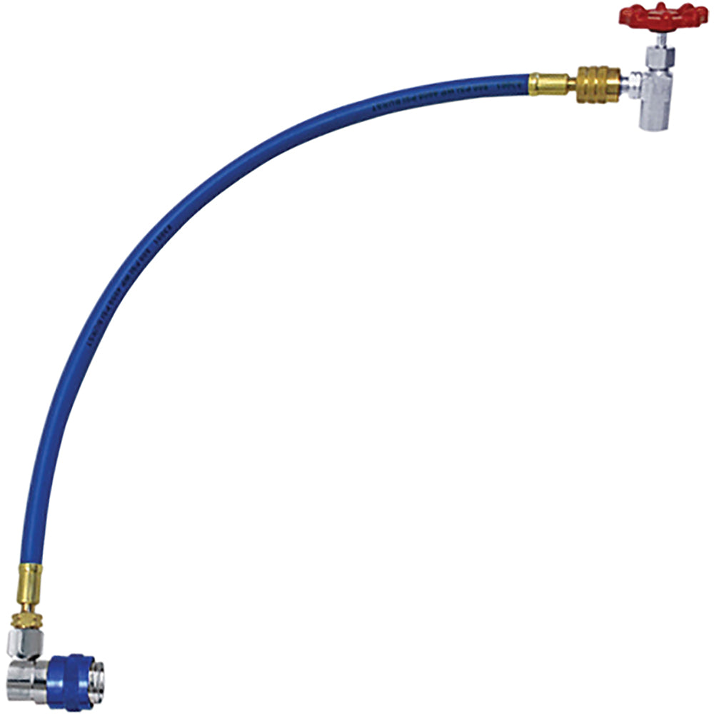R1234yf Self-Sealing Design Recharge Kit