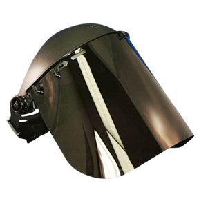 Full Face Grinding Shields