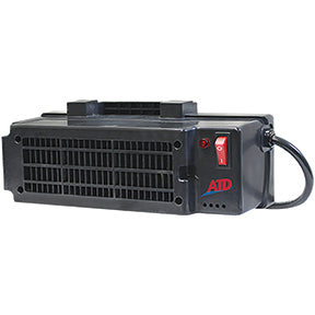 Heater Attachment for 300 CFM Blower