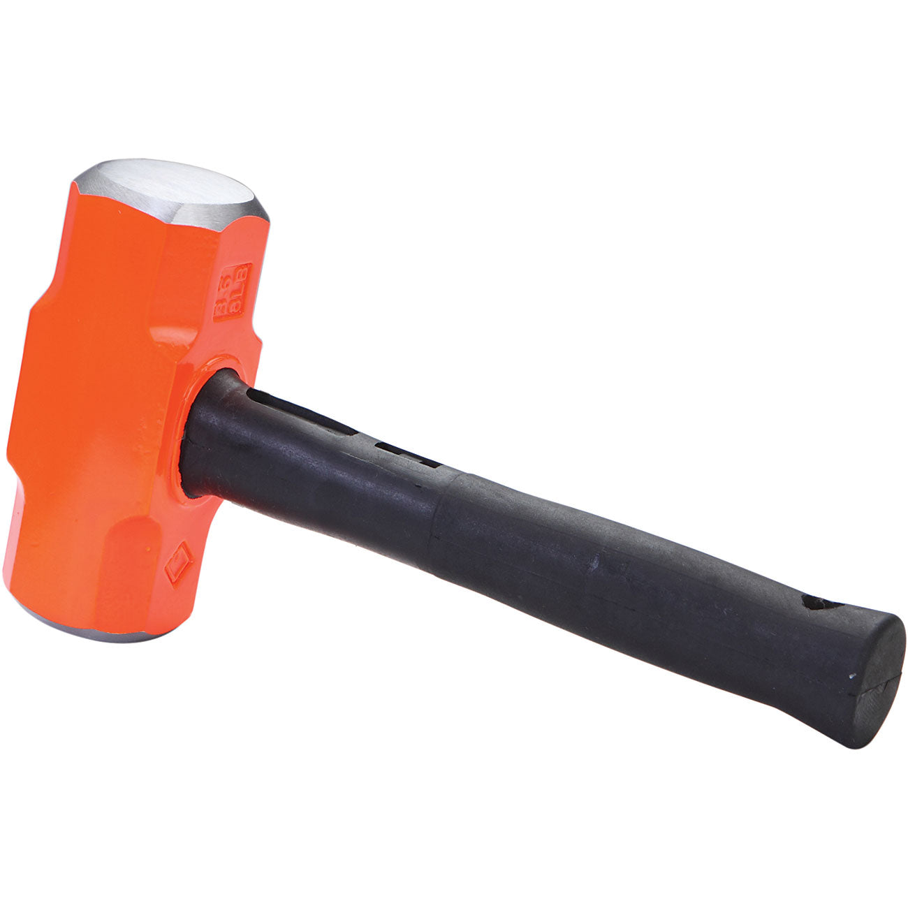 Sledge Hammer, 8lb, Handle 12