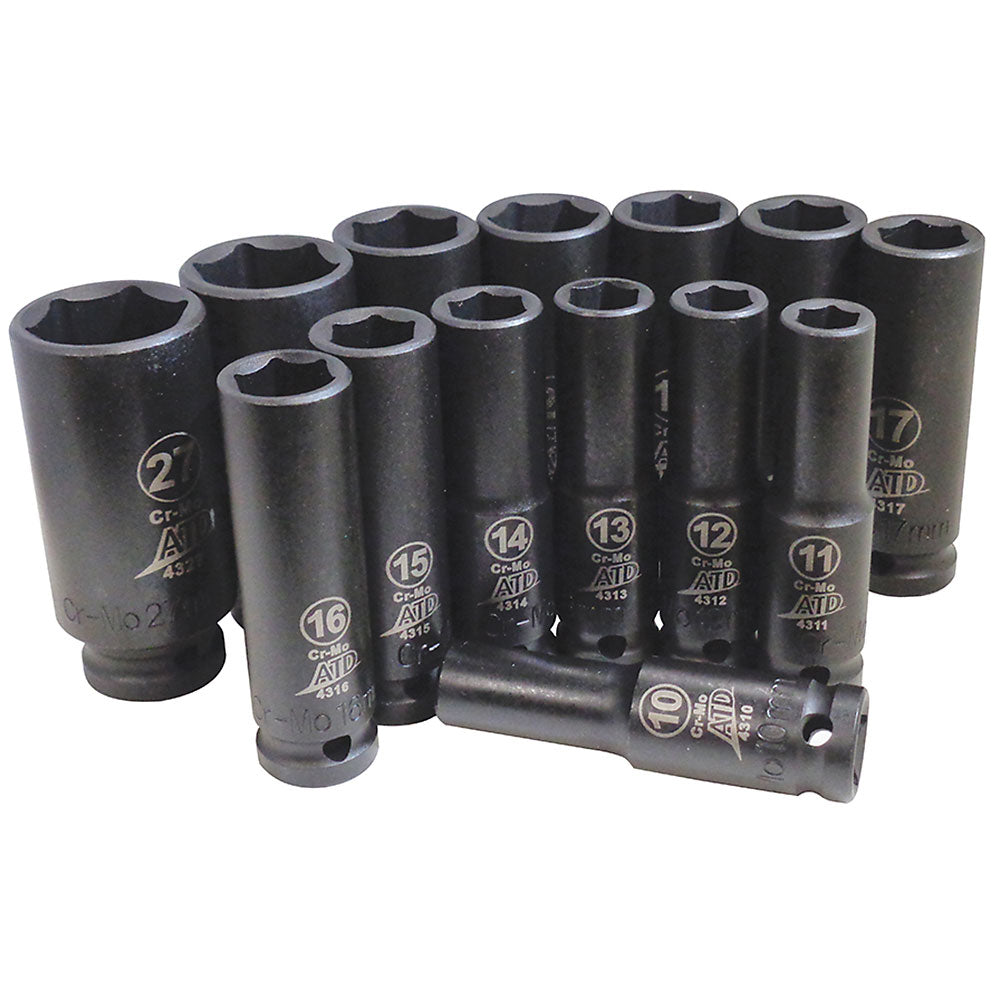 14 Pc. 1/2