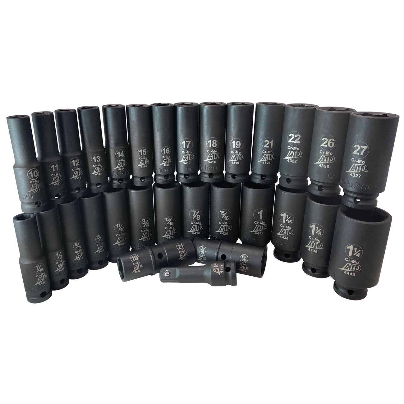 30-Pc. 1/2