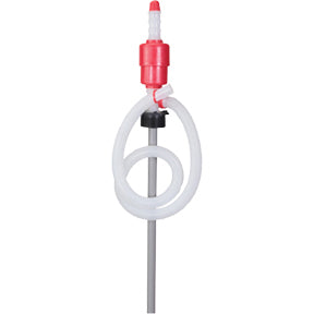 7 GPM Siphon Pump