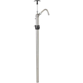 Stainless Steel Vertical Lift Pump