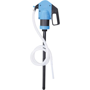 Plastic Lever Action Barrel Pump
