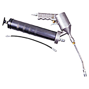 Air Operated Continuous Flow Grease Gun