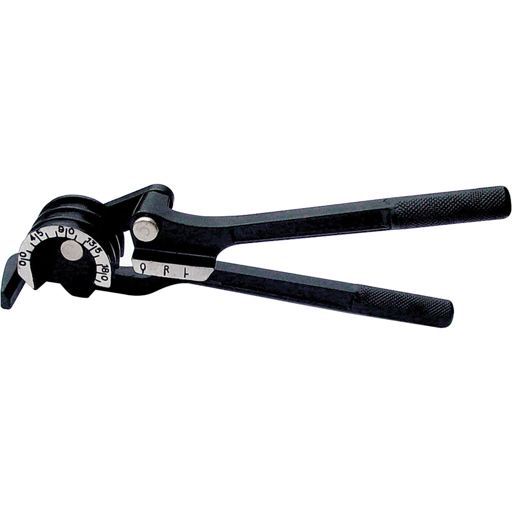 Triple Head 180° Tube Bender