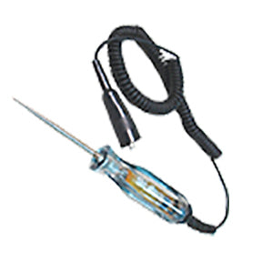 12/42 Volts Hybrid Circuit Tester