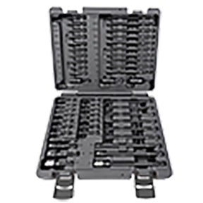 50 Pc. Torsion Impact Bit Set