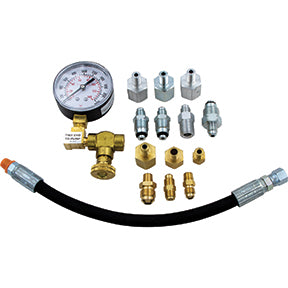 Power Steering and Rack Tester