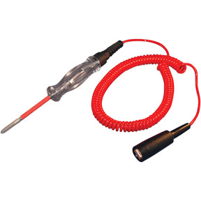 6/12 Volts Heavy Duty Circuit Tester