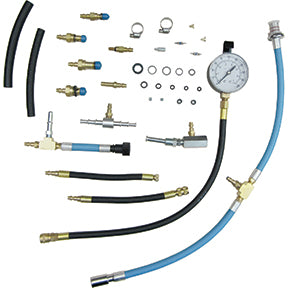 Fuel Injection Tester