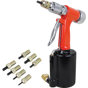 Pneumatic Rivet Nut Setting Kit