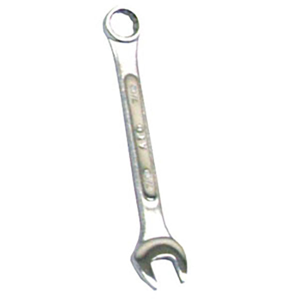 12-Point Fractional Raised Panel Combination Wrench - 7/16